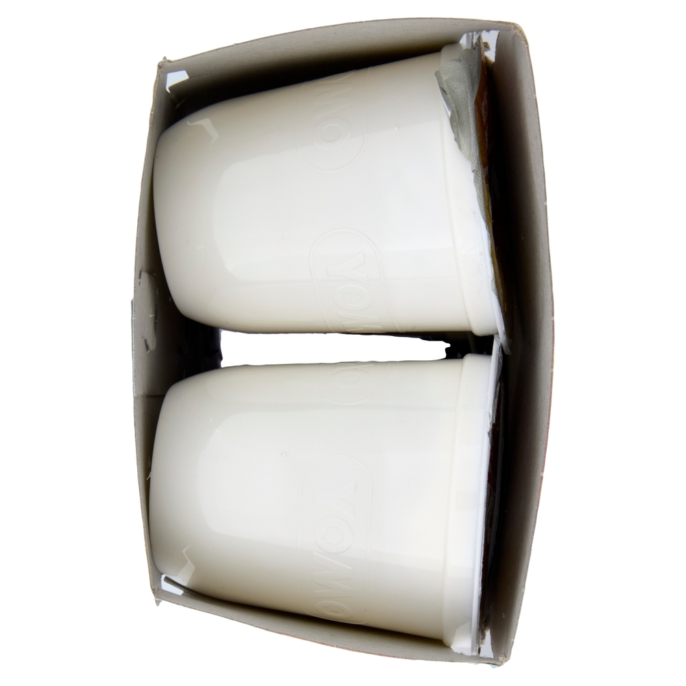 Yomo Zero Grassi Pesca, Fragola, Ciliegia e Amarena, Agrumi di Sicilia 8 x 125 g